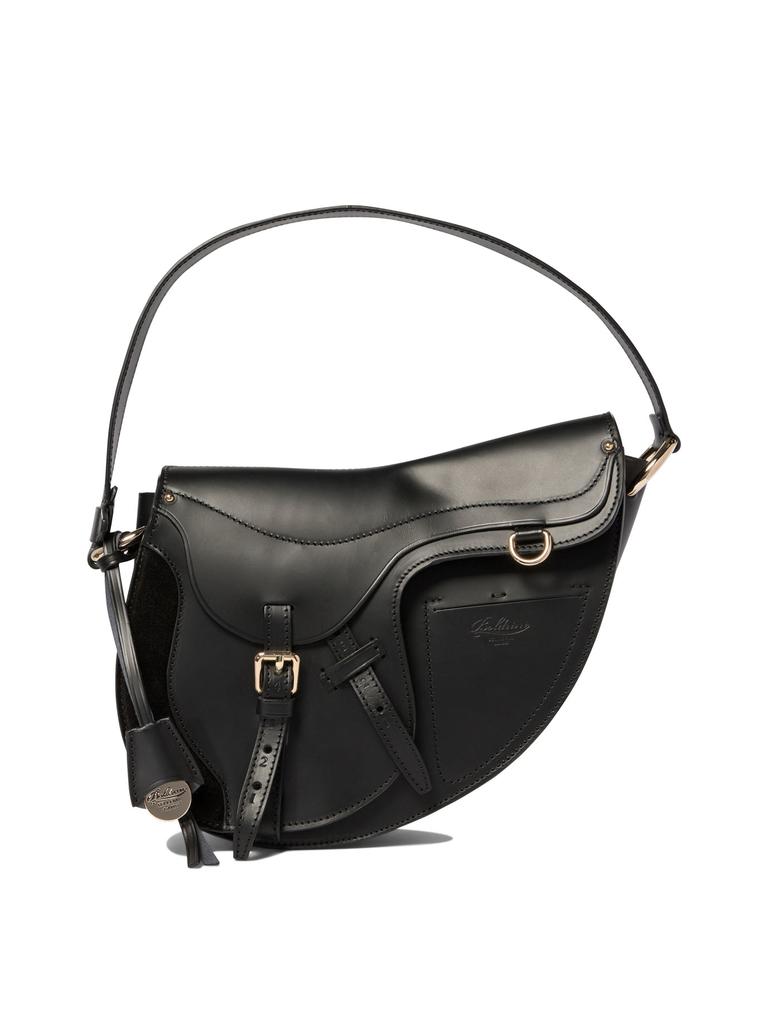 Boldrini Selleria "SVEVA" SHOULDER BAG