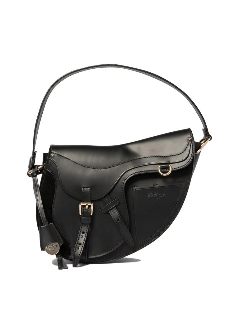 Boldrini Selleria "SVEVA" SHOULDER BAG from Boutiques Premium