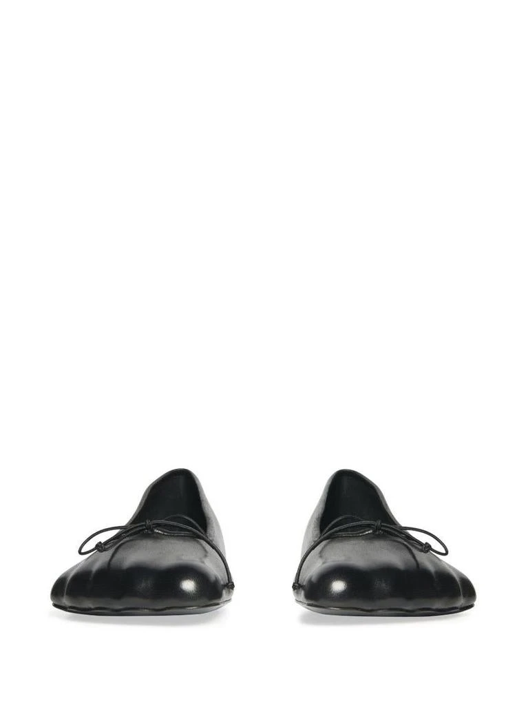 Balenciaga Balenciaga Anatomic Flats Shoes 4