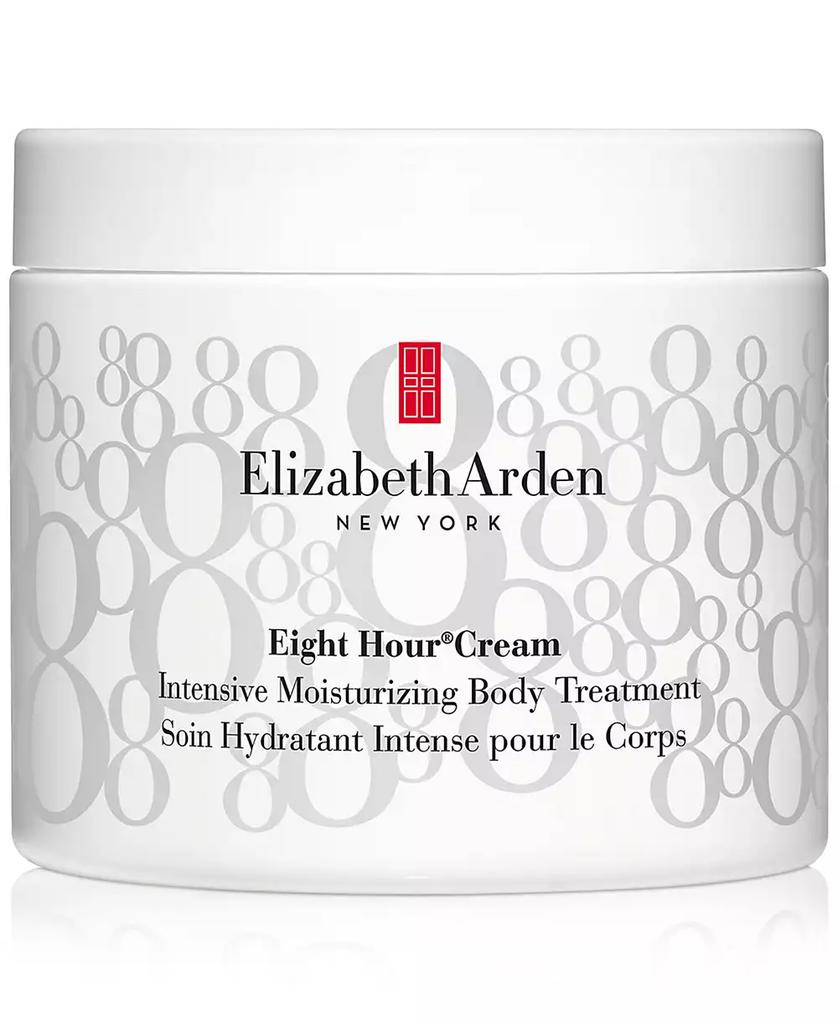 Elizabeth Arden Eight Hour Cream Intensive Moisturizing Body Treatment, 13.5 oz. (Mega Size)