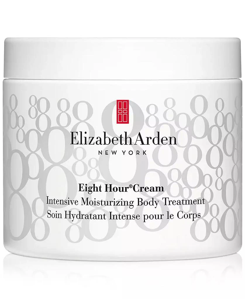 Elizabeth Arden Eight Hour Cream Intensive Moisturizing Body Treatment, 13.5 oz. (Mega Size) 1