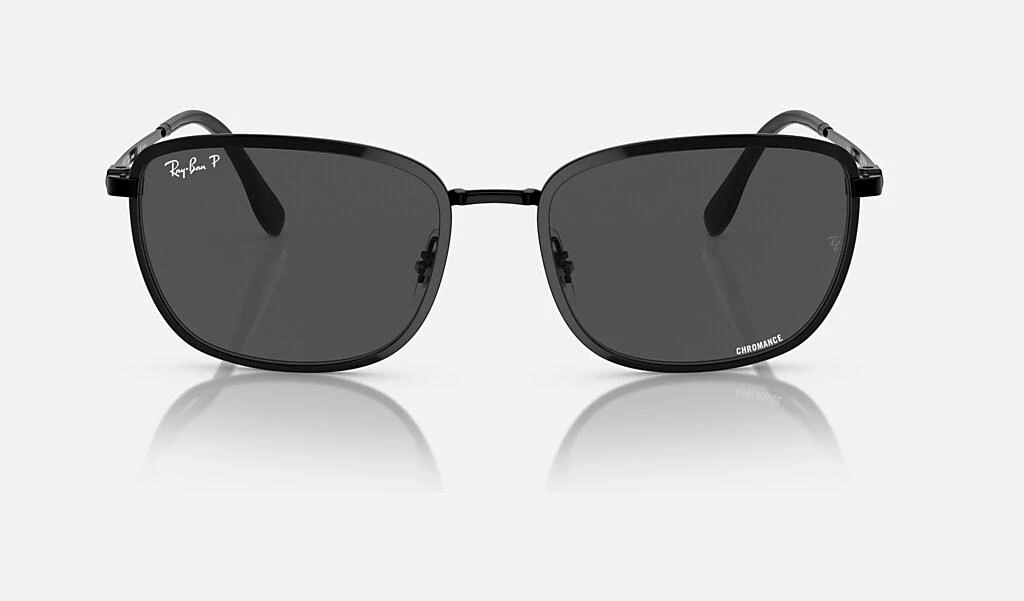 Ray-Ban RB3705 CHROMANCE 2