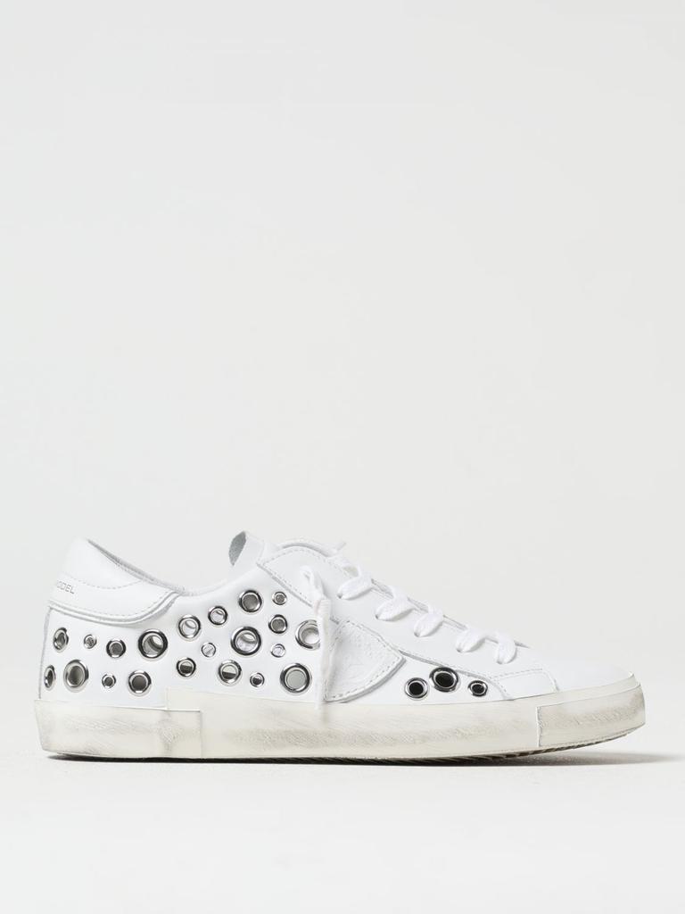 PHILIPPE MODEL Sneakers woman Philippe Model