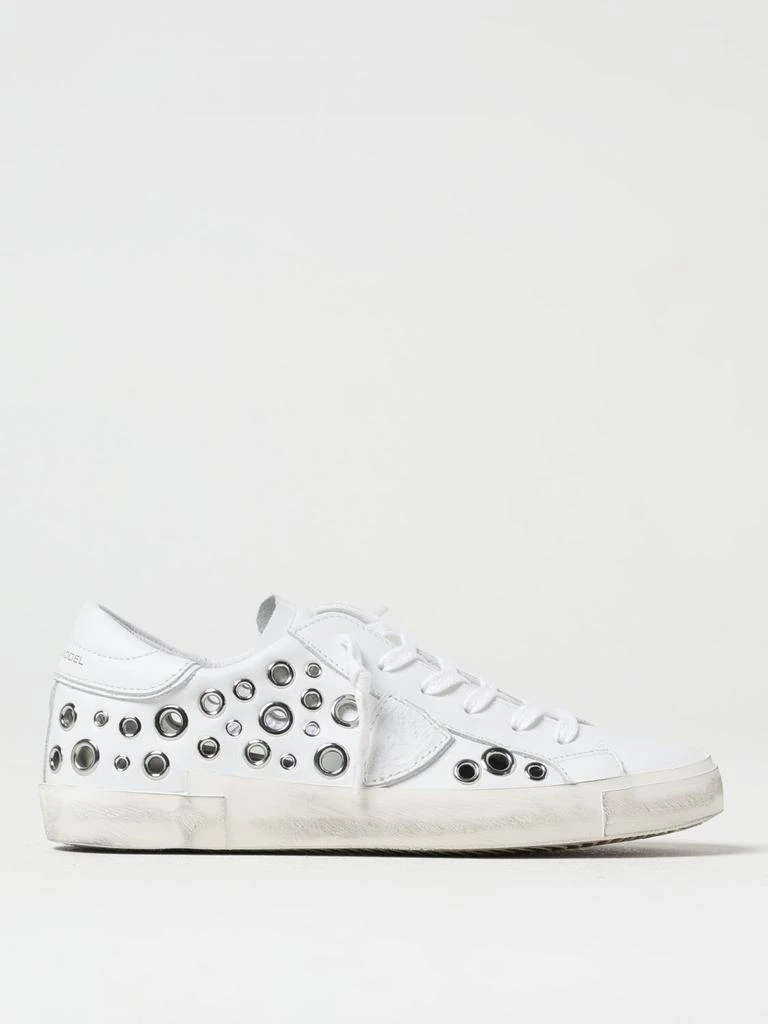 PHILIPPE MODEL Sneakers woman Philippe Model 1