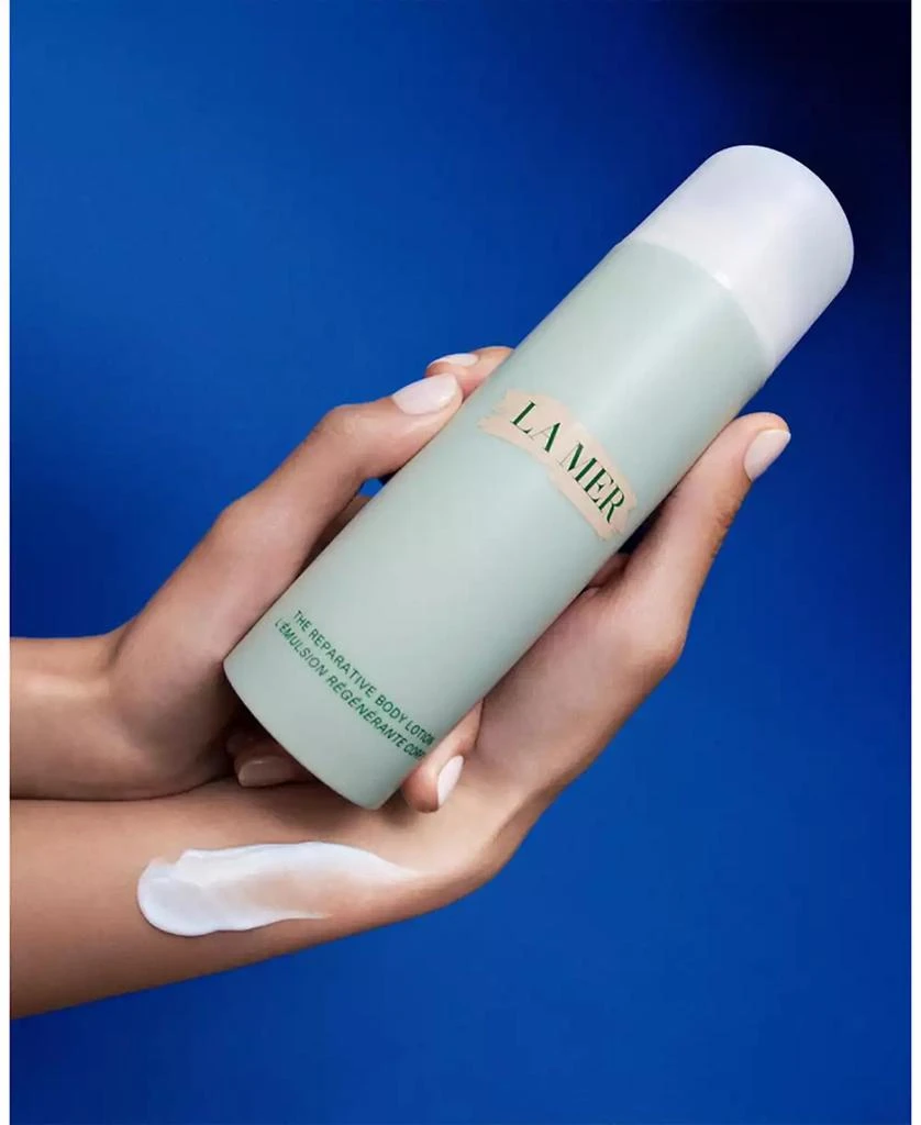 La Mer The Reparative Body Lotion 3