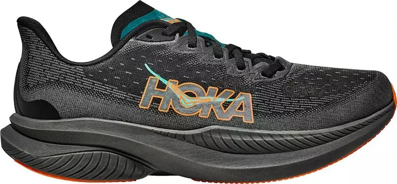 Hoka One One HOKA Men's Mach 6 Running Shoes 1