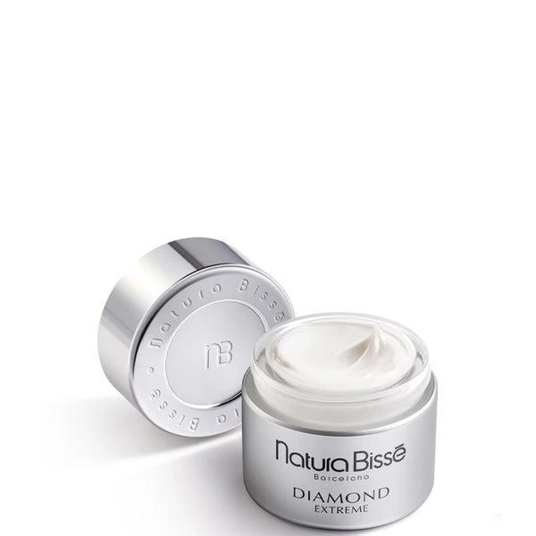 Natura Bissé Natura Bissé Diamond Extreme Rich Texture Cream 50ml 3
