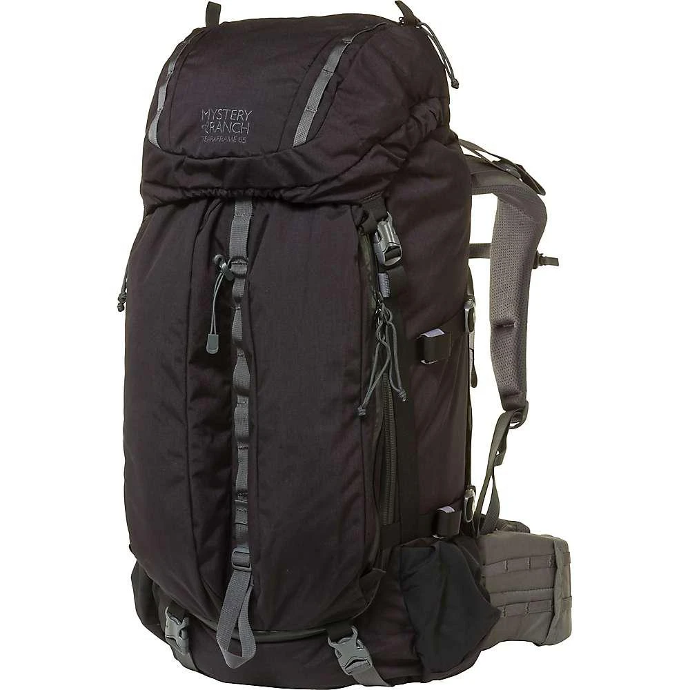 Mystery Ranch Mystery Ranch Men's Terraframe 65 Pack 6