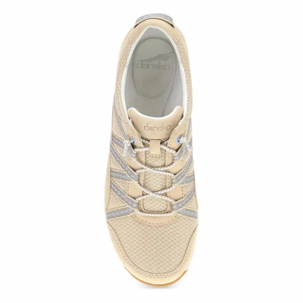 Dansko Dansko - WOMEN HARLYN SNEAKER 3