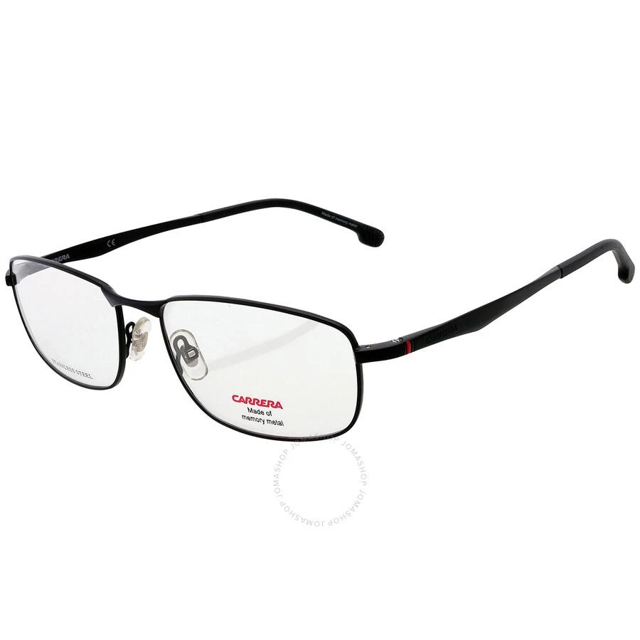 Carrera Demo Rectangular Men's Eyeglasses CARRERA 8854 0003 57 3