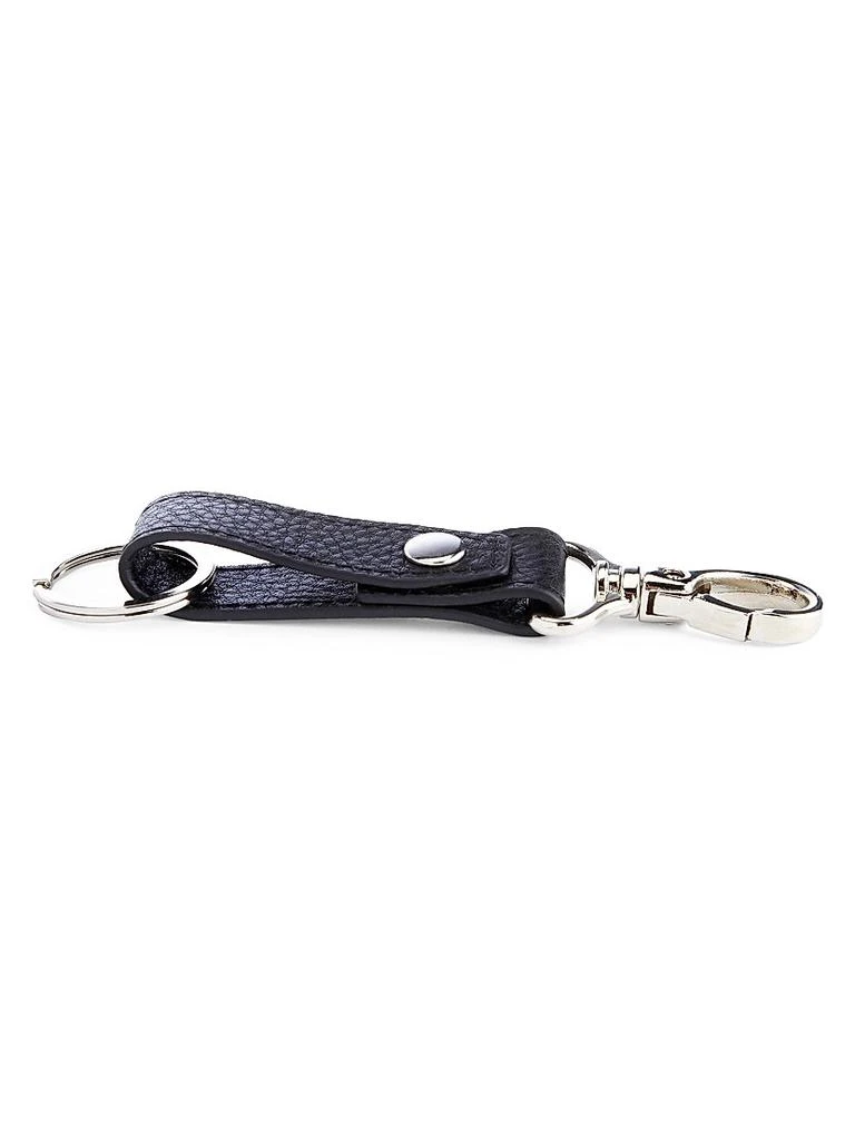 ROYCE New York Leather Valet Key Chain 1