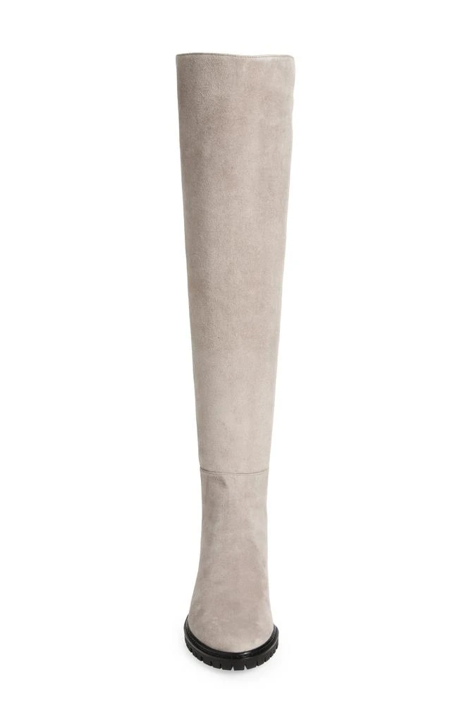 Stuart Weitzman City Over-the-Knee Boot 3