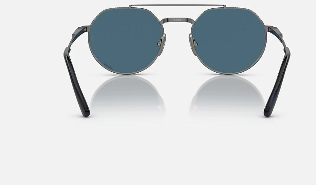 Ray-Ban JACK II TITANIUM 4