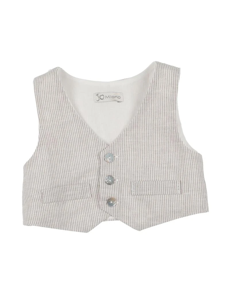 J.O. Milano Suit vest