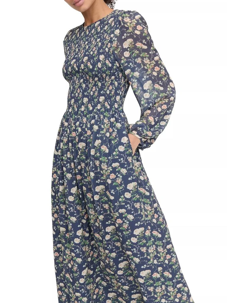 Hill House Home The Ruby Nap Dress 4