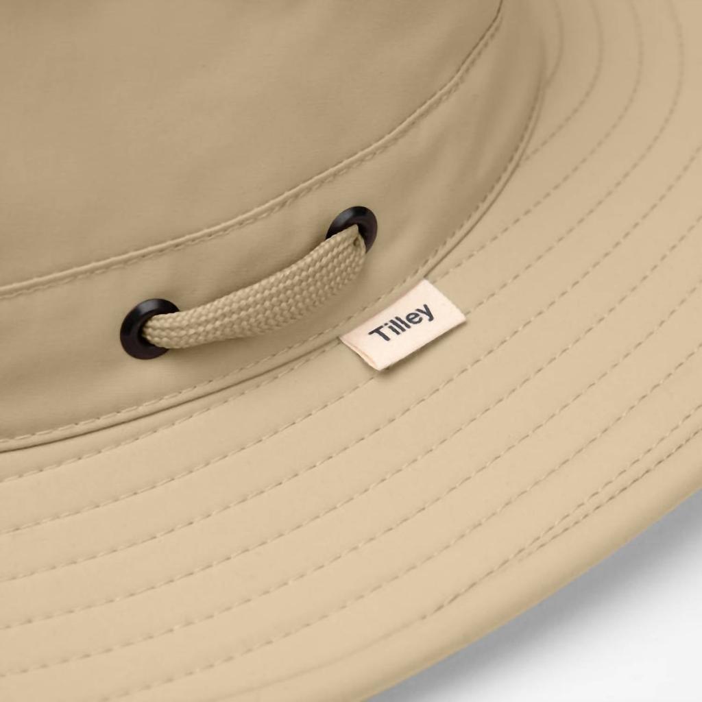 Tilley Tilley - Unisex Ltm6 Airflo Sun Hat
