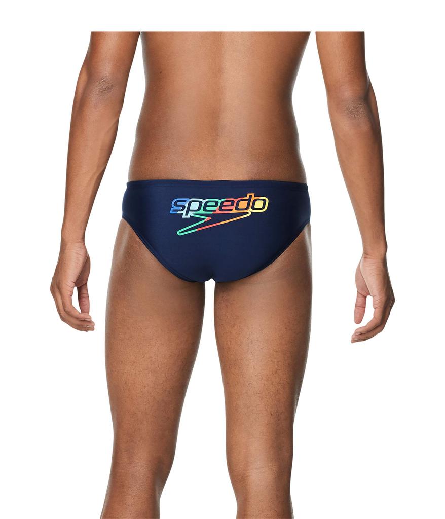 Speedo Graphic One Brief