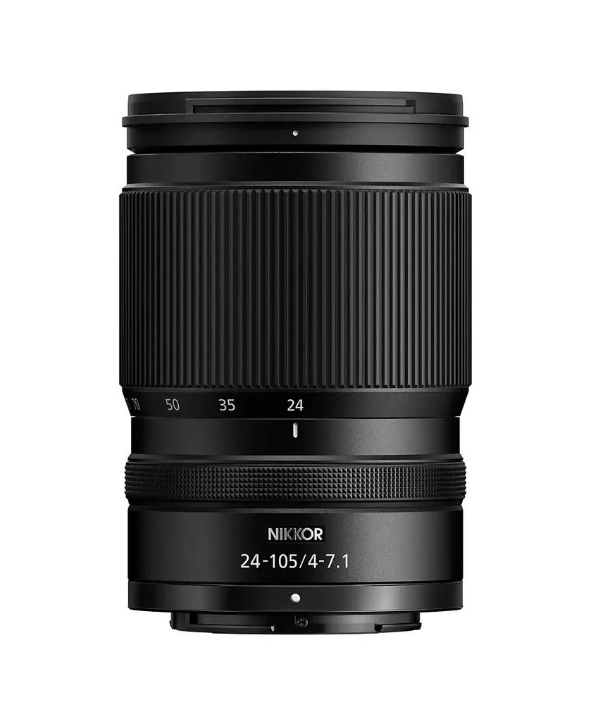Nikon NIKKOR Z 24-105mm f/4-7.1 Lens