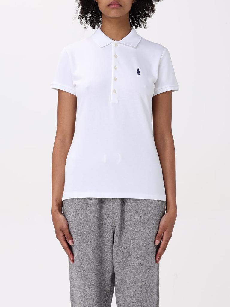 Ralph Lauren Polo shirt woman Polo Ralph Lauren - Women's