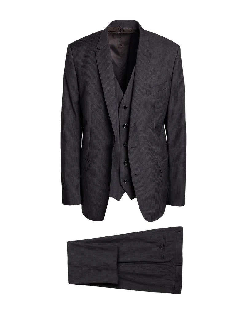 Dolce
Gabbana Suits 1