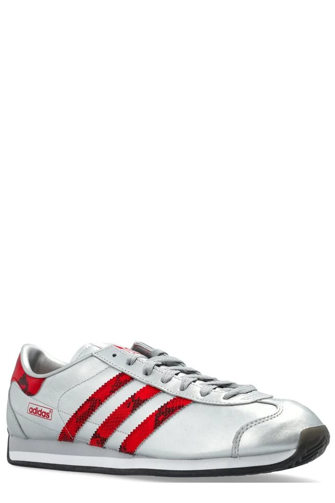 Adidas Adidas Originals Country Japan Low-Top Sneakers 2