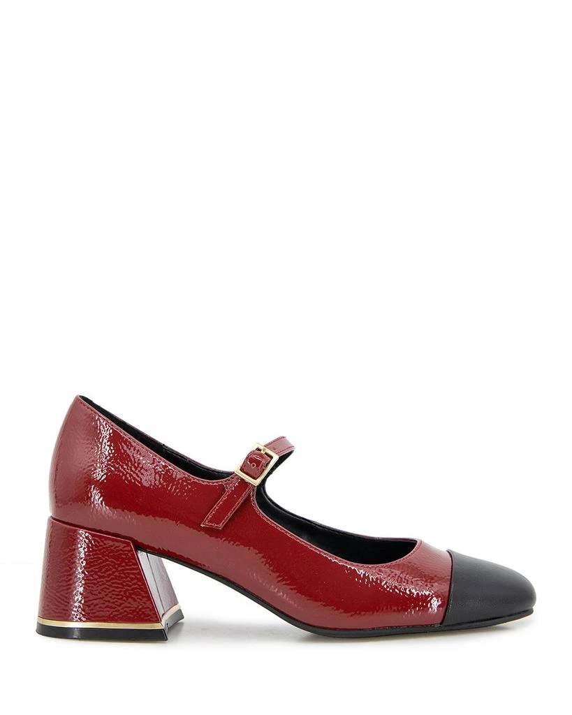 Kenneth Cole Women's Alec Mary Jane Pumps 2
