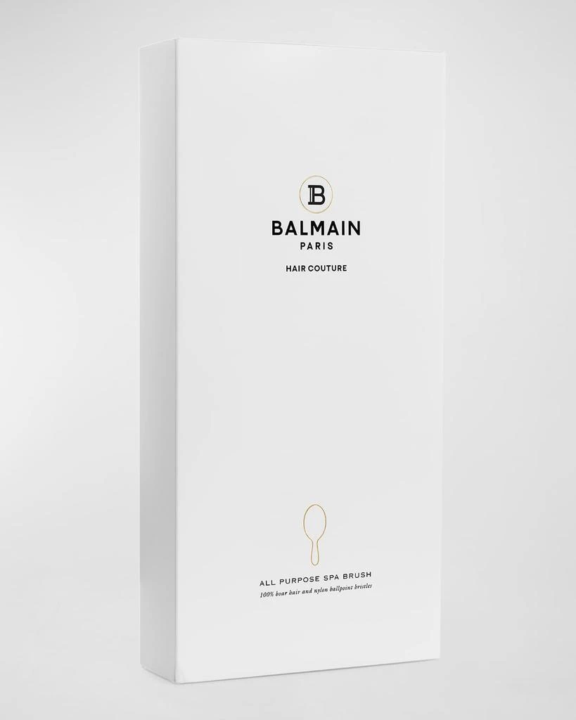 Balmain Hair All Purpose Spa Brush 2