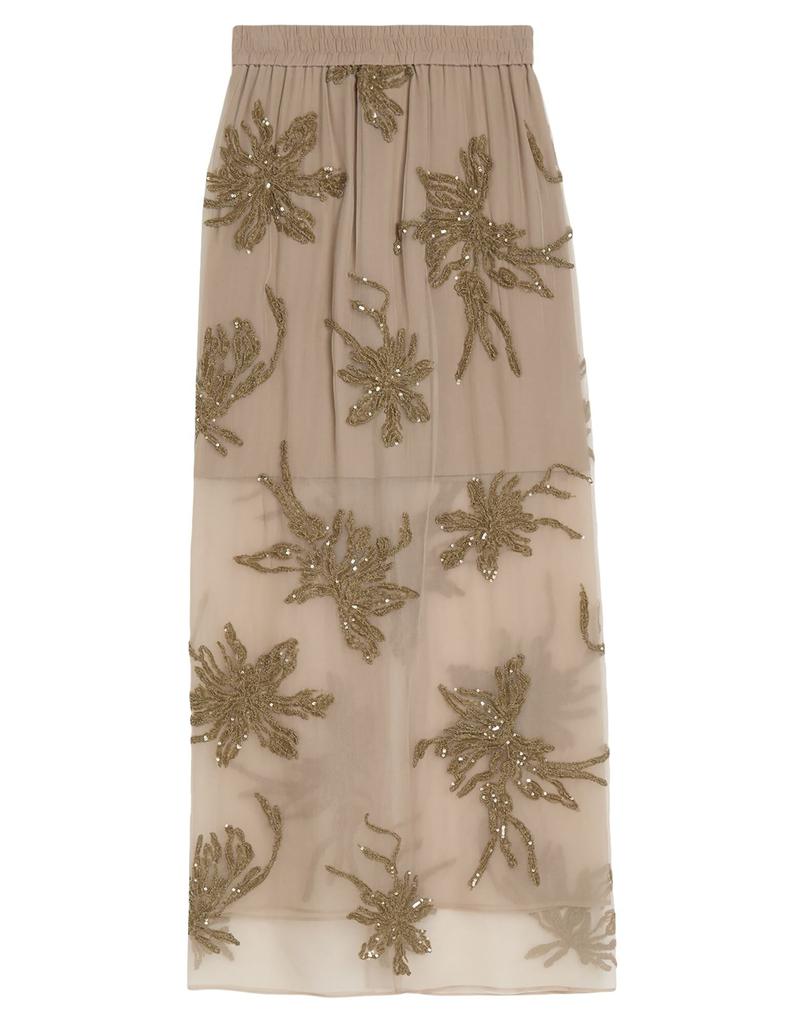 Brunello Cucinelli Maxi Skirts