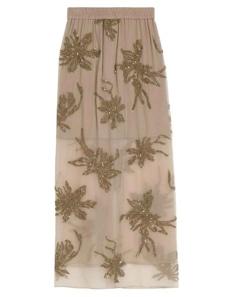 Brunello Cucinelli Maxi Skirts 1