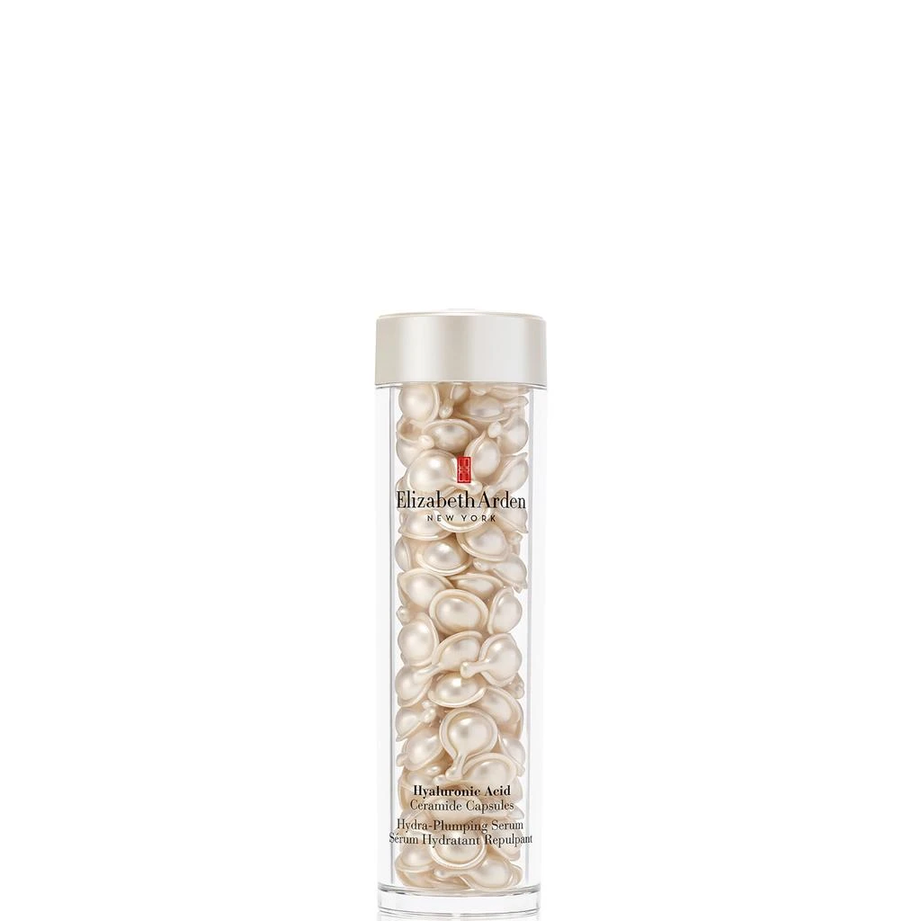 Elizabeth Arden Elizabeth Arden Hyaluronic Acid Ceramide Capsules Hydra-Plumping Serum 1