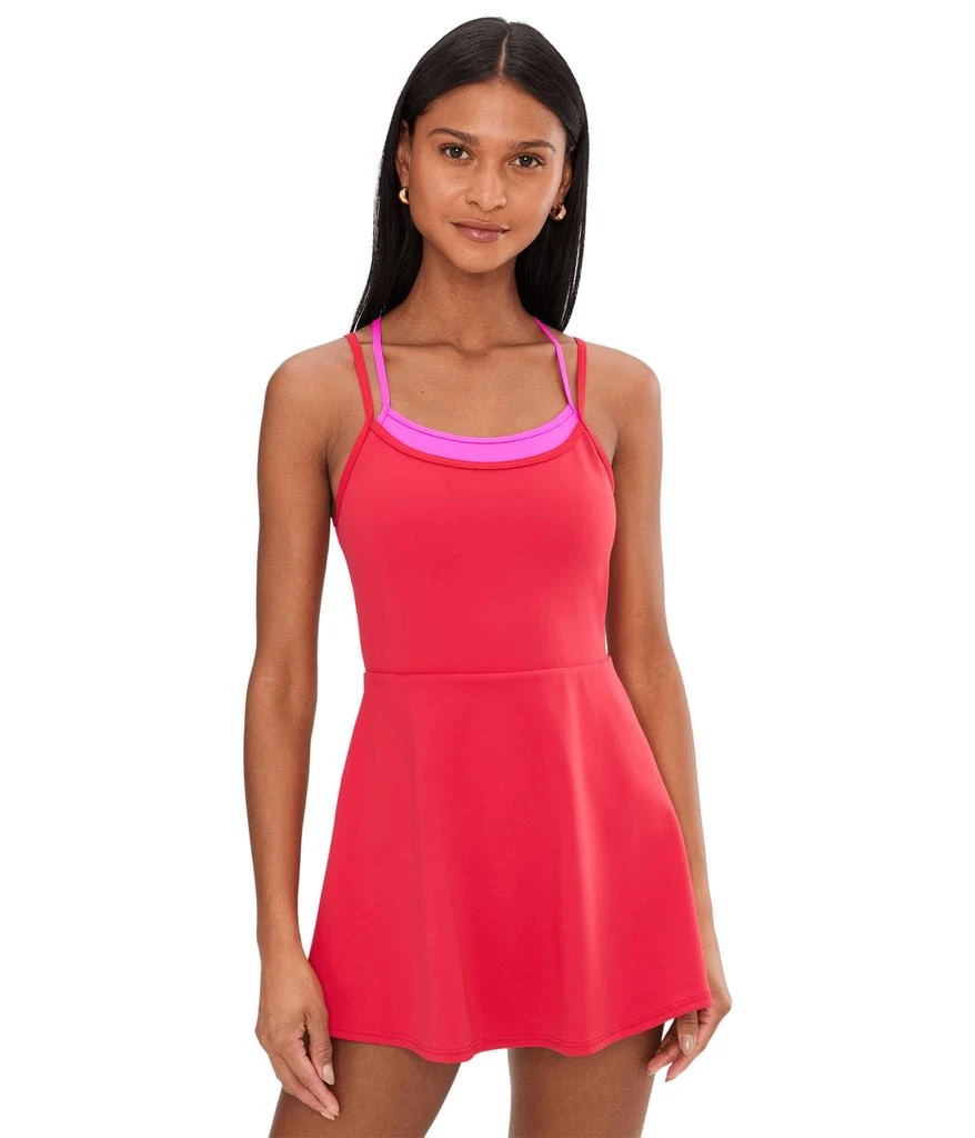 Beach Riot Viola Dress