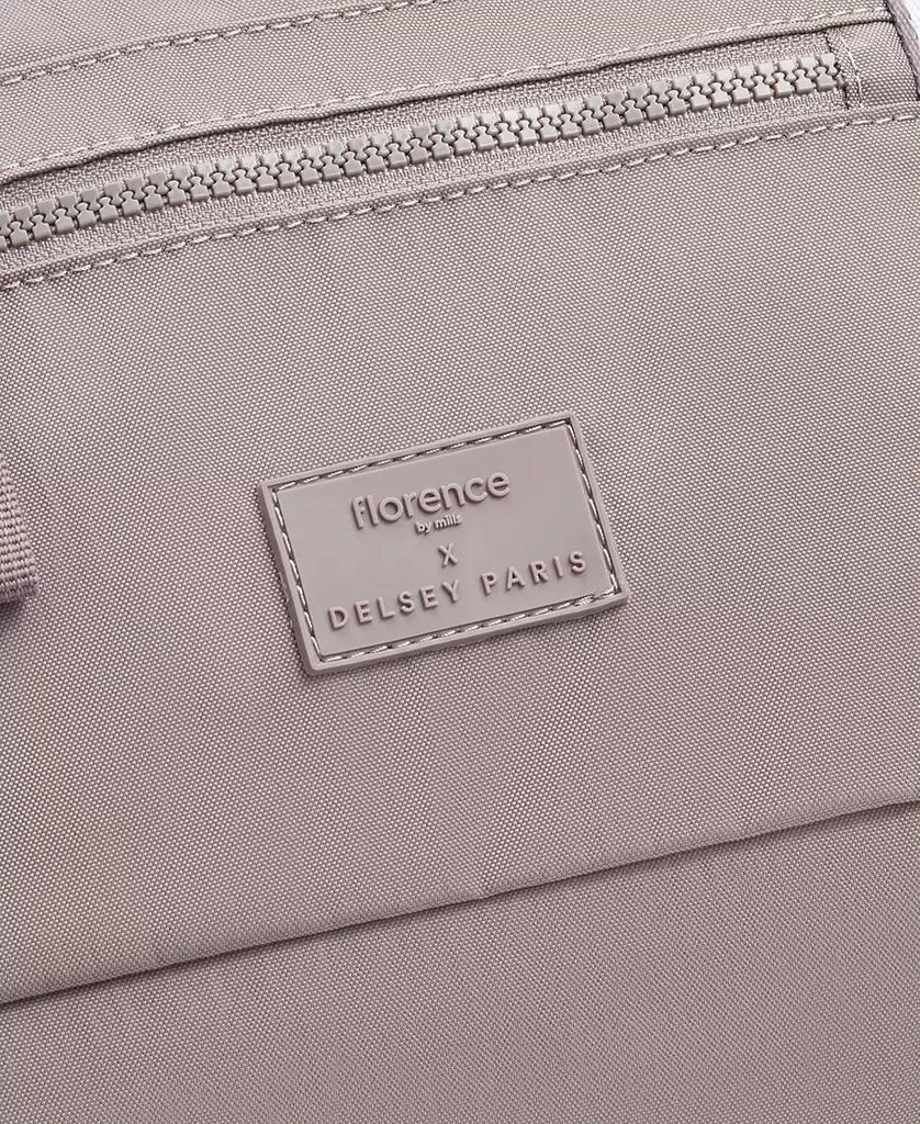 florence by mills x Delsey Paris Sweet Escape Duffle Bag 8