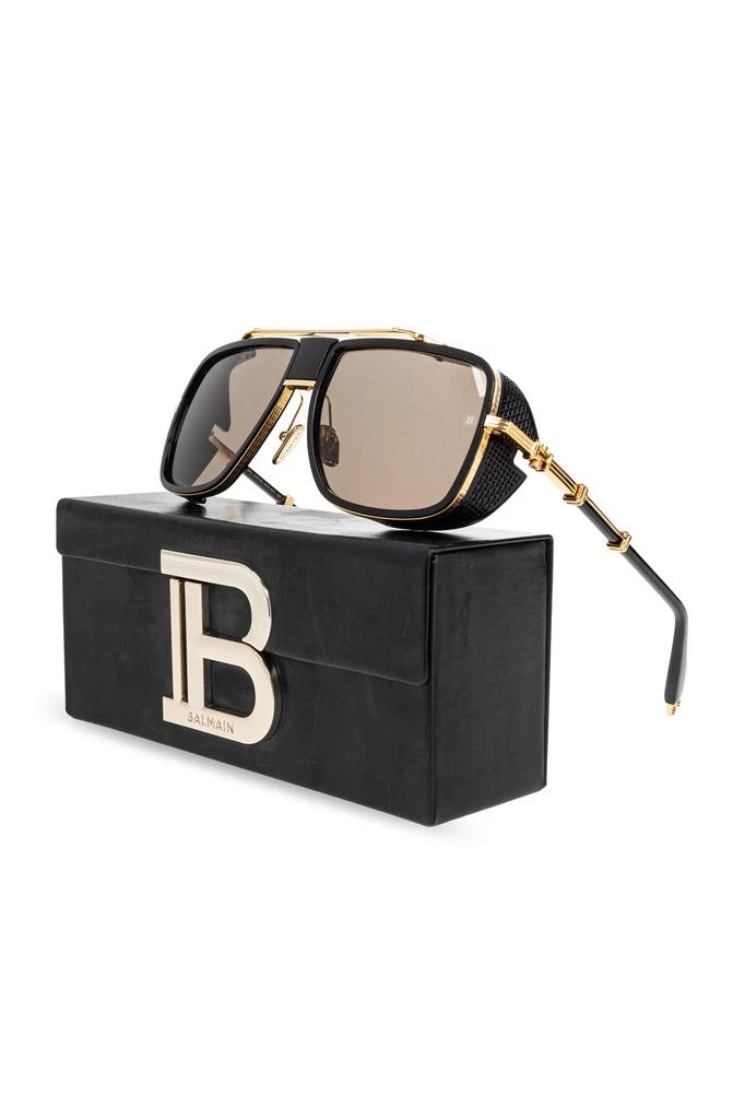 Balmain Sunglasses 4