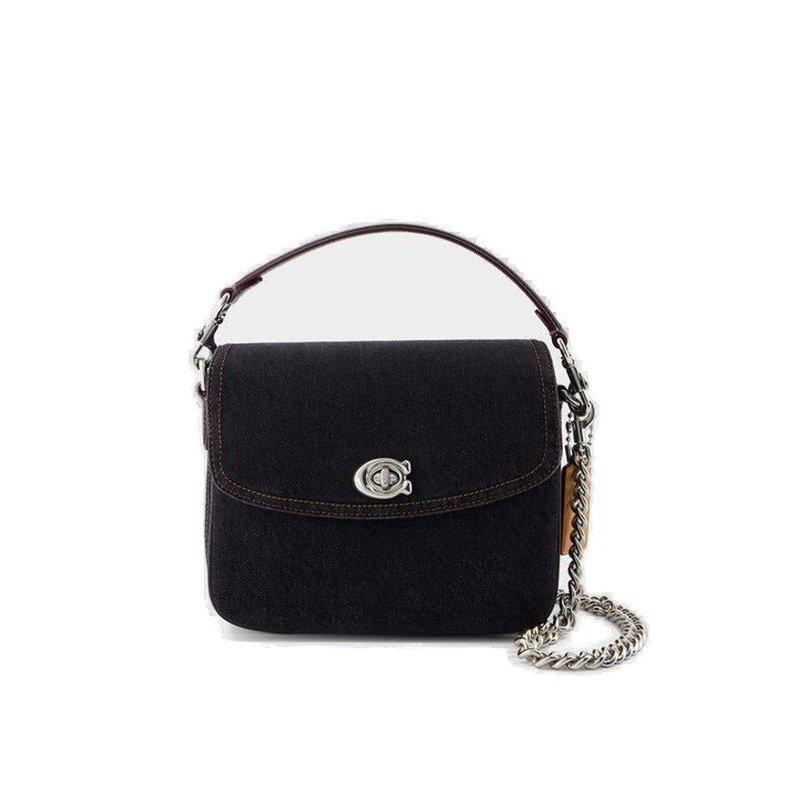 Coach Coach Cassie 19 Shoulder Bag