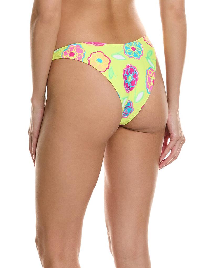 Vanessa Mooney The Caroline Bikini Bottom