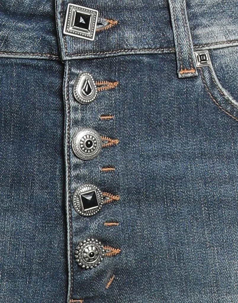 DONDUP Denim pants 4