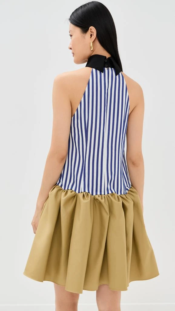 Rosie Assoulin Fifi Mini Dress 3