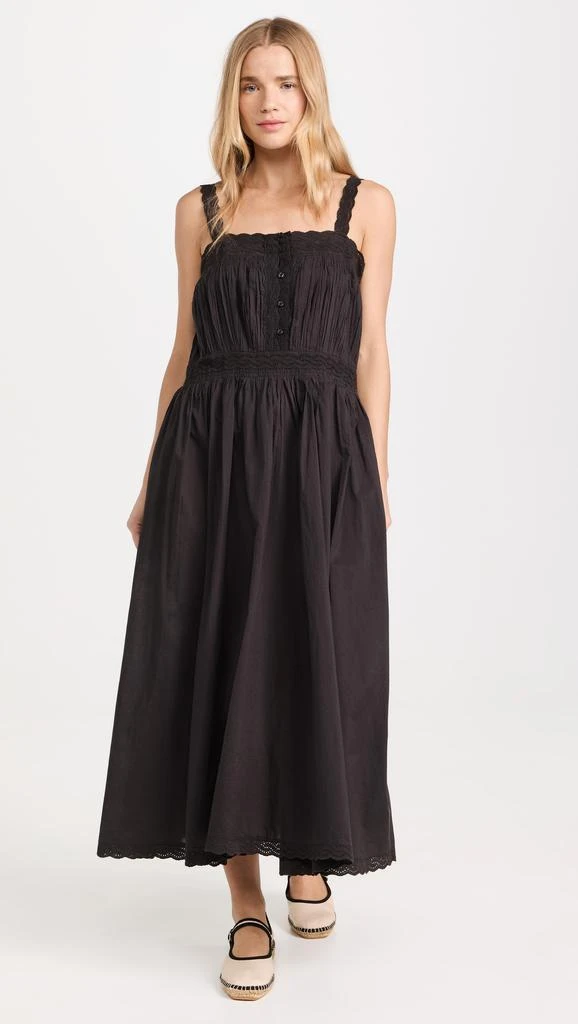 The Great The Cachet Dress 4