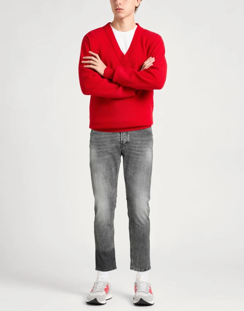 John Richmond Denim pants 2