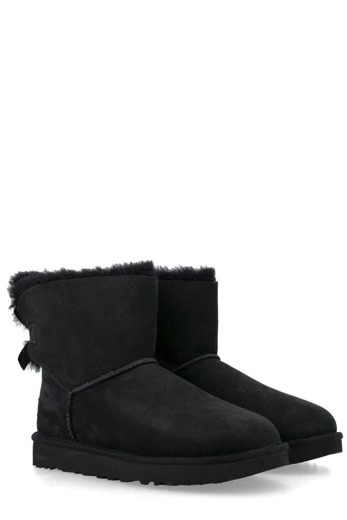 UGG UGG Mini Bailey Bow II Boots 3