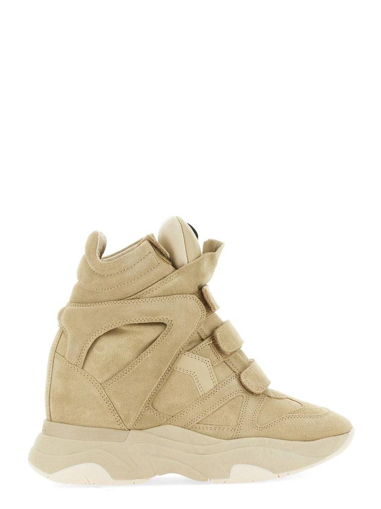 Isabel Marant Isabel Marant Sneaker "Balskee"