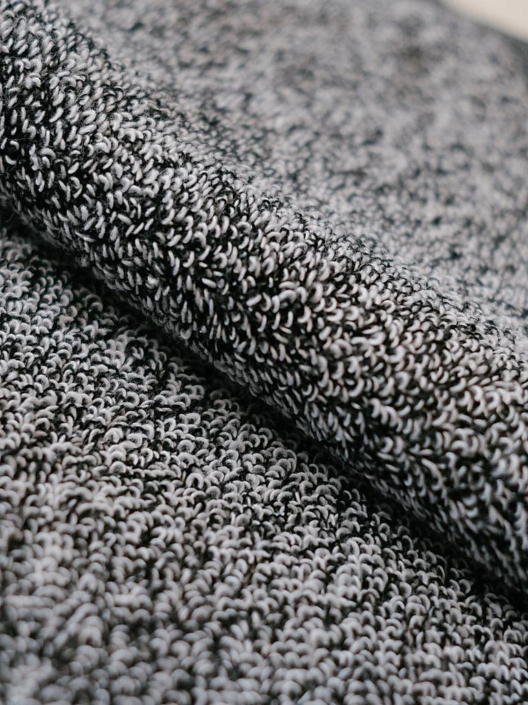 Lutava Activate - Charcoal Infused Antimicrobial Fitness Towel 4