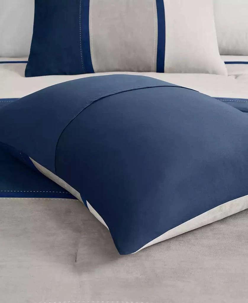Madison Park Palisades 7-Pc. Comforter Set, California 8