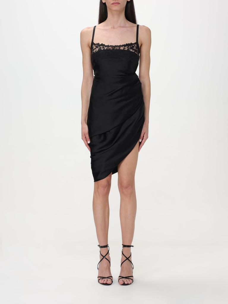 【Jacquemus】Halter V-neck Dress Jacquemus Halter V-neck Dress - Dresses & Skirts - Compare