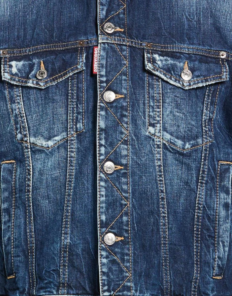 DSQUARED2 Denim jacket 4