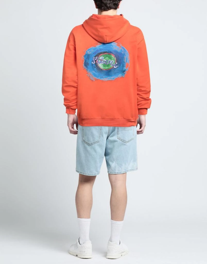 Marni Hooded sweatshirt 3