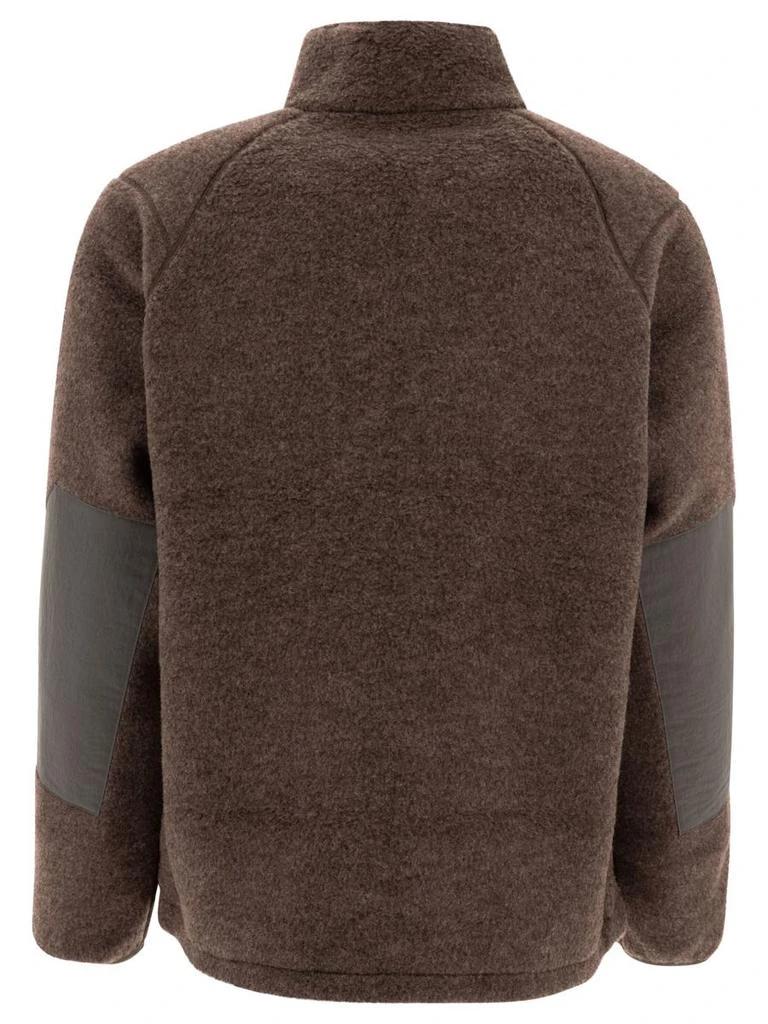 Goldwin Goldwin "Boa" Fleece Jacket 2