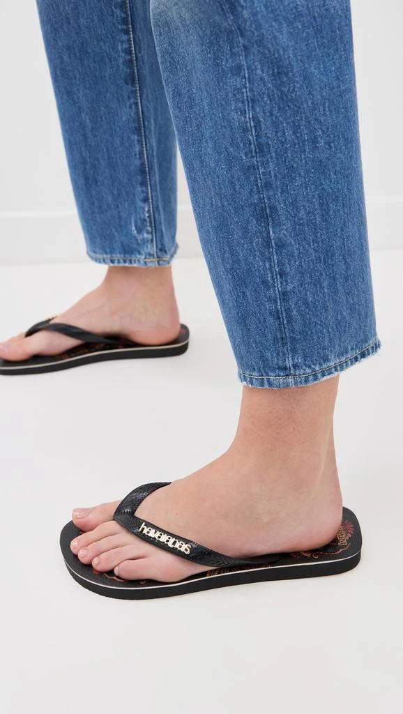 Havaianas Havaianas x Farm Rio Jardim Flip Flops 2