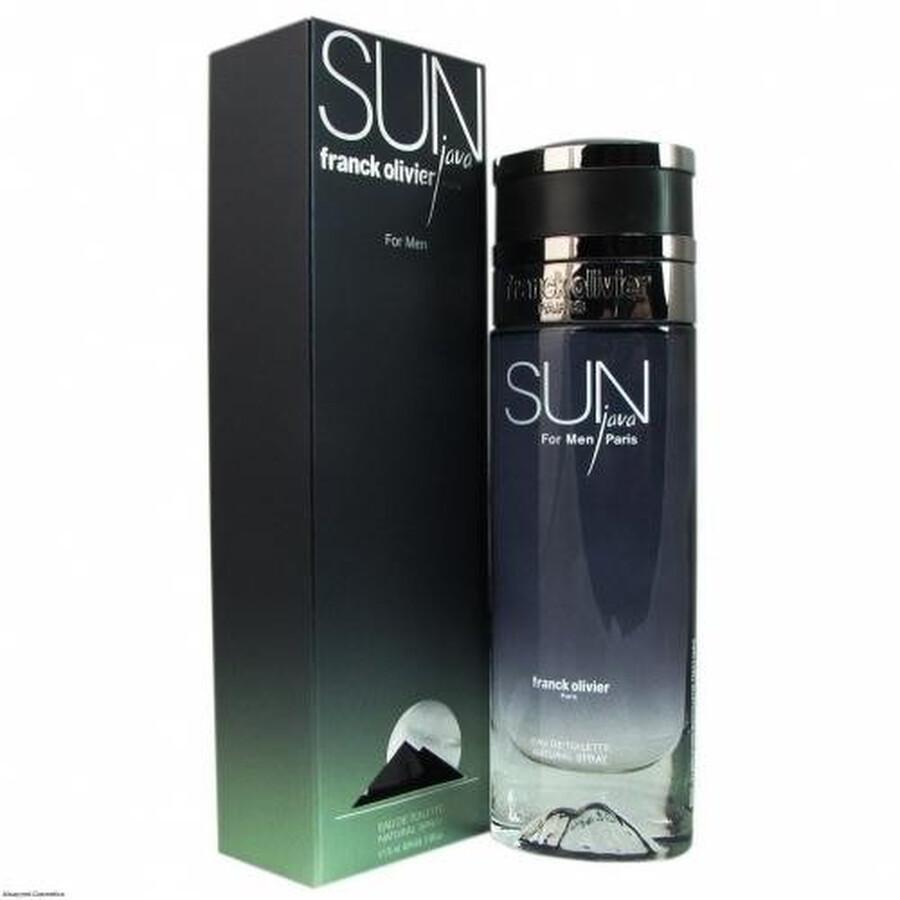 franck olivier Franck Olivier Sun Java Mens EDT