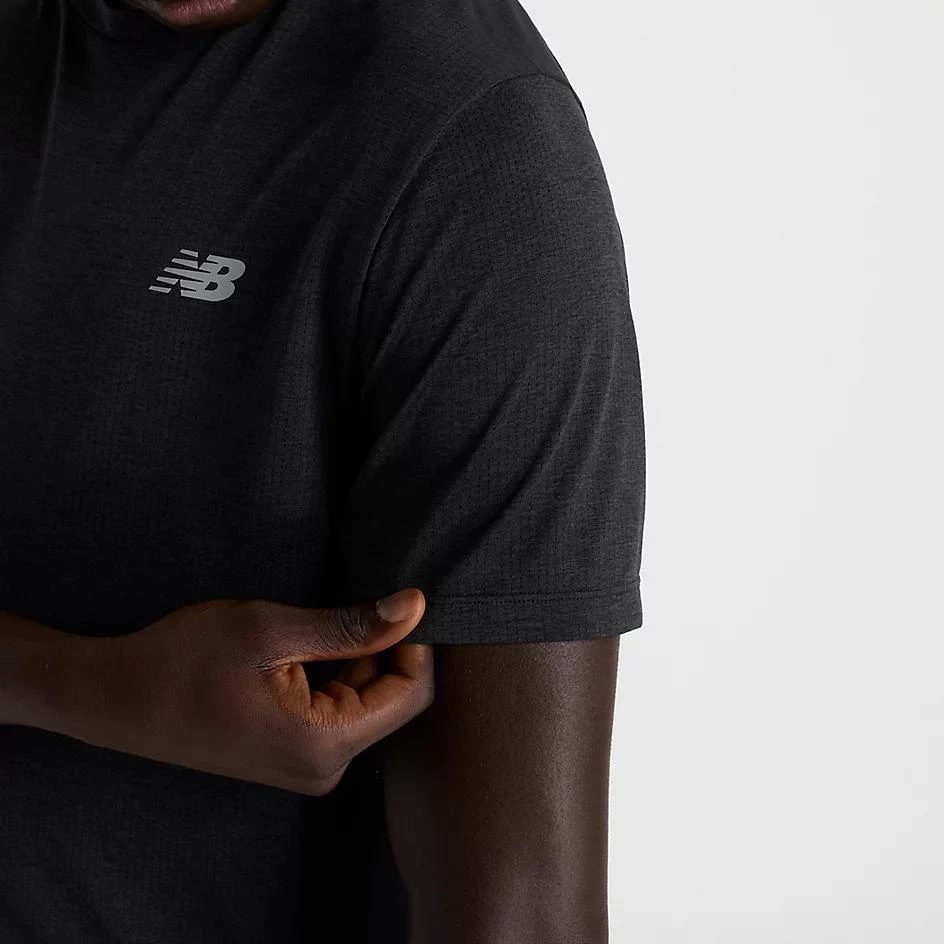 New Balance NYC Marathon Athletics T-Shirt 7
